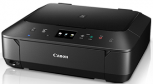 Canon Pixma MG6640 Black Canon Pixma MG6640 Black